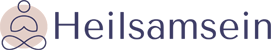 Heilsamsein.de Logo